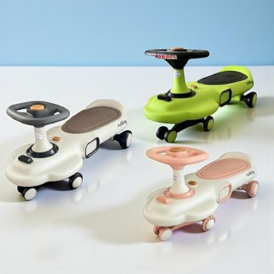 صورة سيارة تويست العجيبة للأطفال